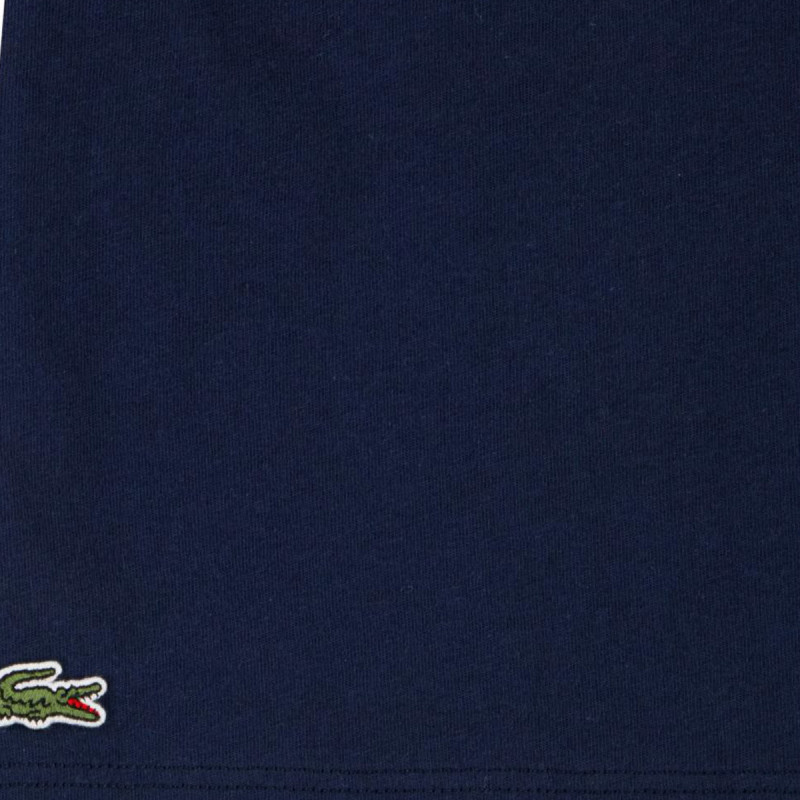 LACOSTE KRATKA MAJICA LCB GRAPHIC TEE 