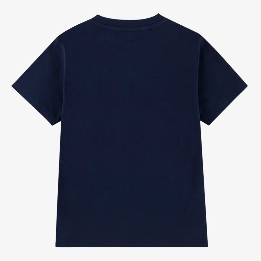 LACOSTE KRATKA MAJICA LCB GRAPHIC TEE 