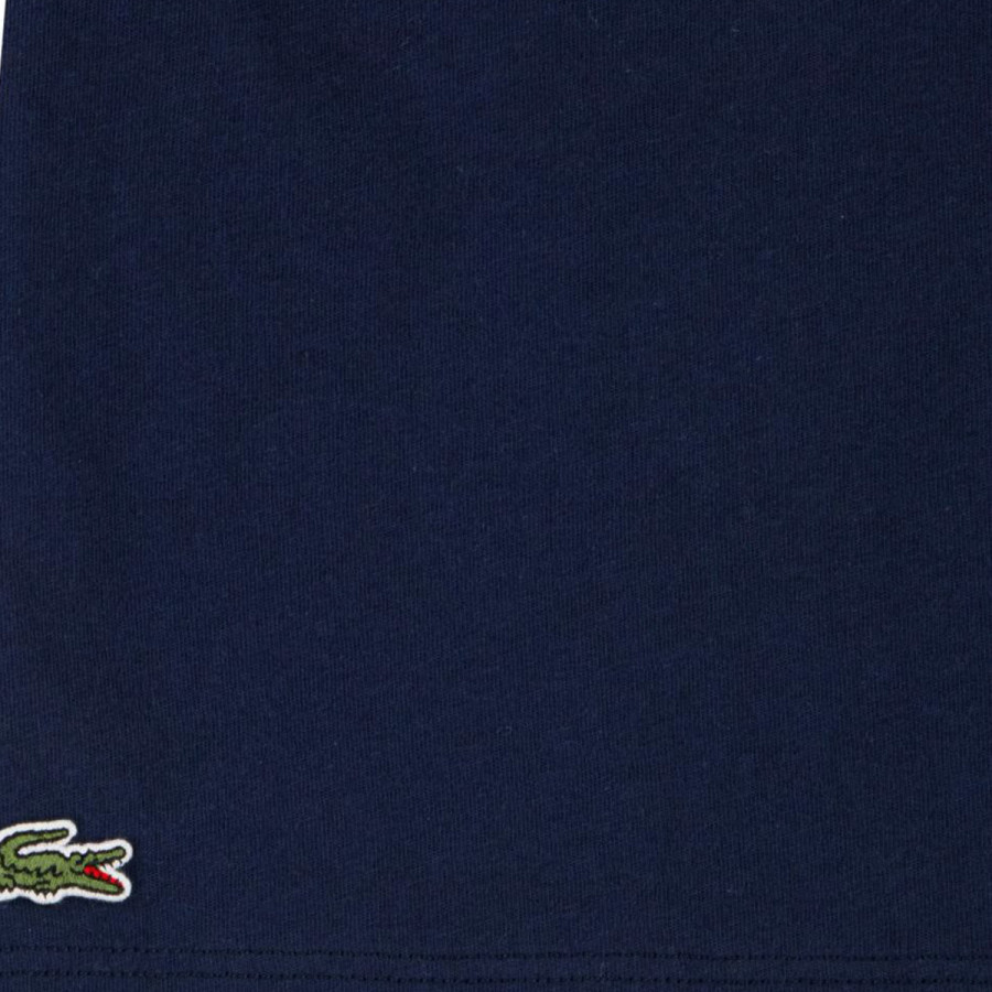 LACOSTE KRATKA MAJICA LCB GRAPHIC TEE 