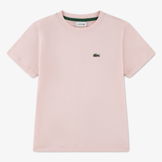 LACOSTE KRATKA MAJICA LCB CORE TEE 