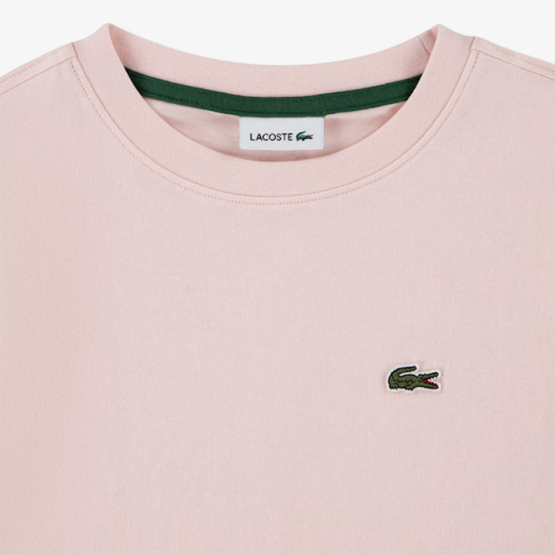 LACOSTE KRATKA MAJICA LCB CORE TEE 