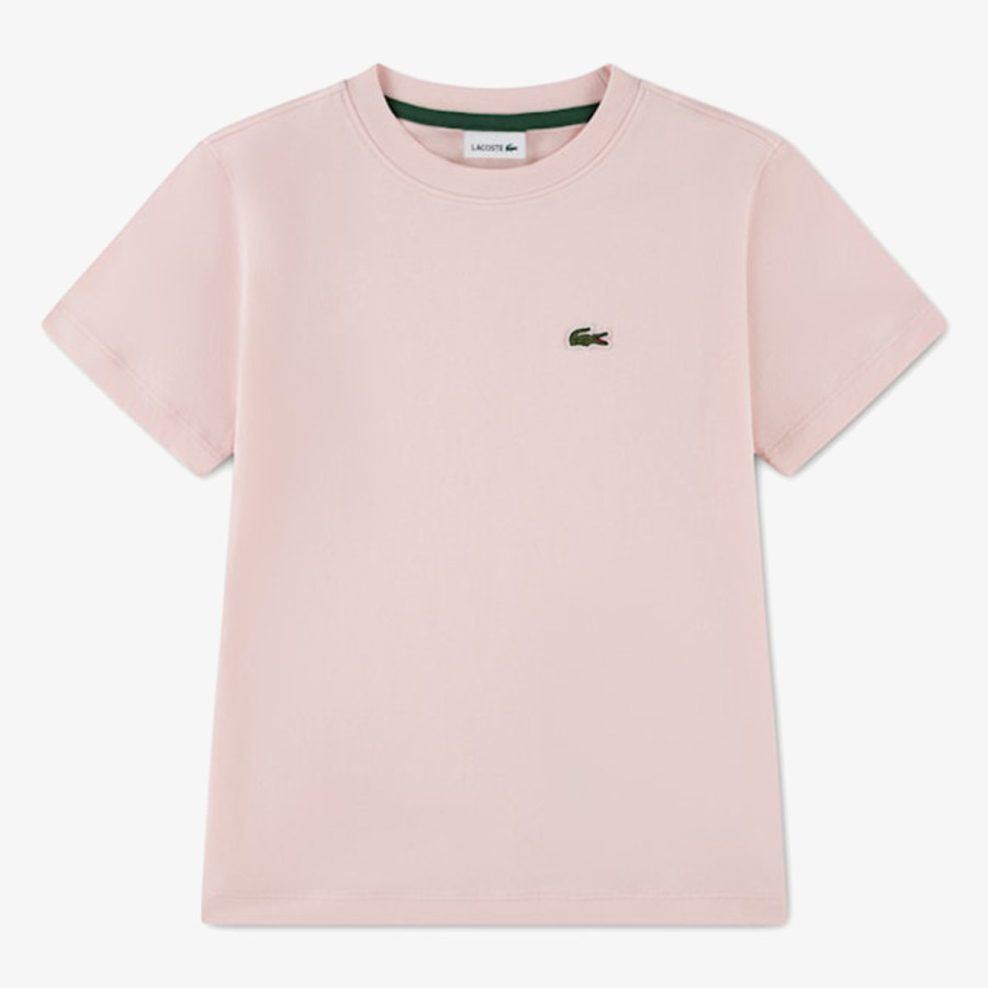 LACOSTE KRATKA MAJICA LCB CORE TEE 