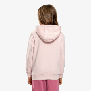 LACOSTE KAPUCAR LCB CORE FLEECE FULLZIP HOODIE 