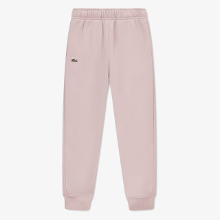 LACOSTE SPODNJI DELI TRENIRKE LCB CORE FLEECE PANT 