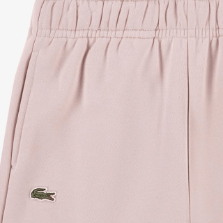 LACOSTE SPODNJI DELI TRENIRKE LCB CORE FLEECE PANT 