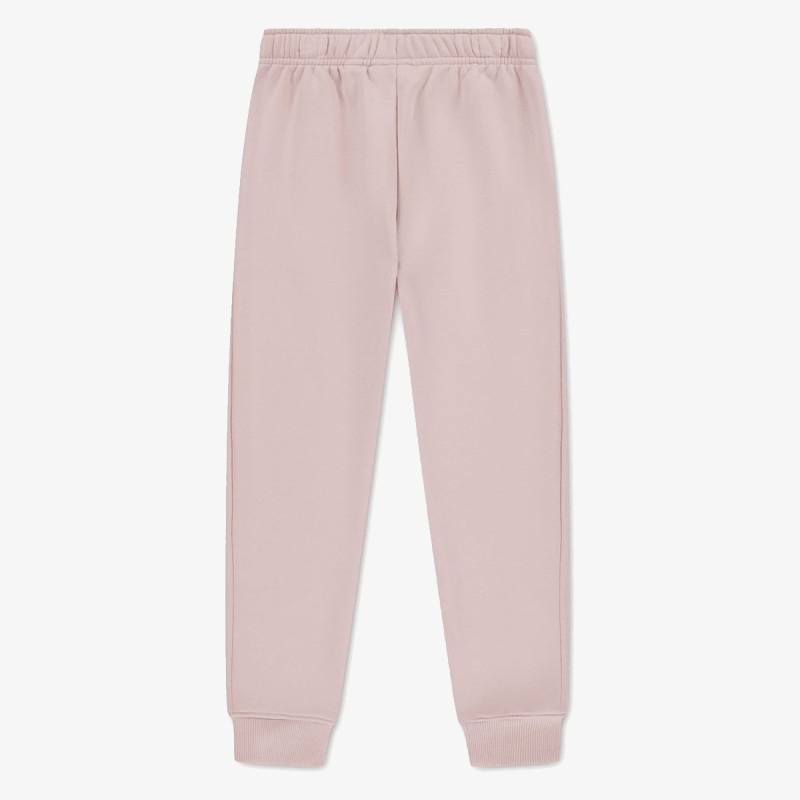 LACOSTE SPODNJI DELI TRENIRKE LCB CORE FLEECE PANT 