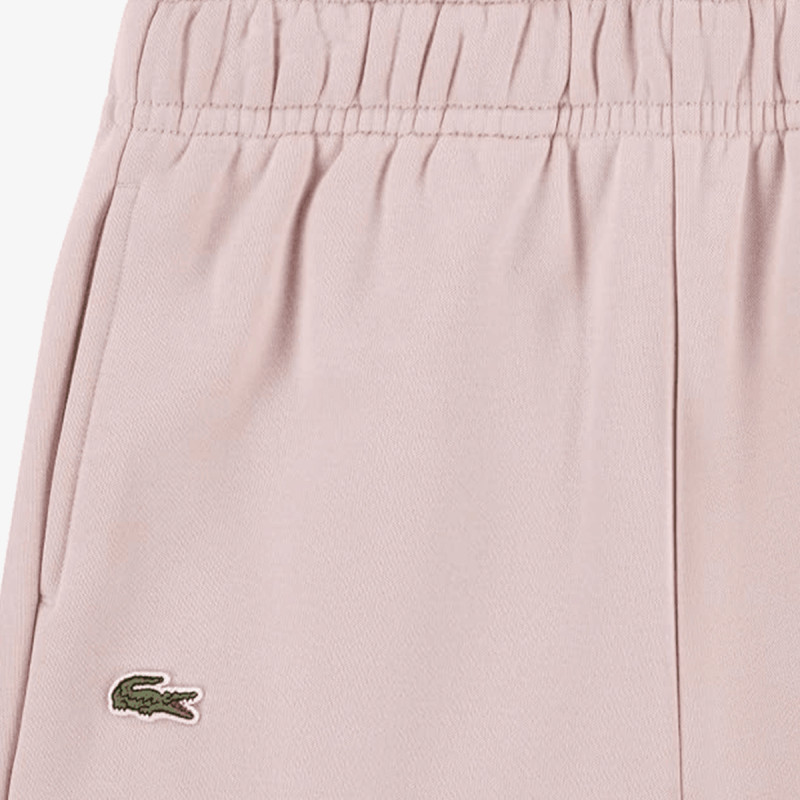 LACOSTE SPODNJI DELI TRENIRKE LCB CORE FLEECE PANT 