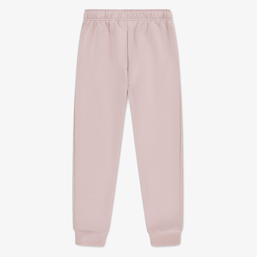 LACOSTE SPODNJI DELI TRENIRKE LCB CORE FLEECE PANT 