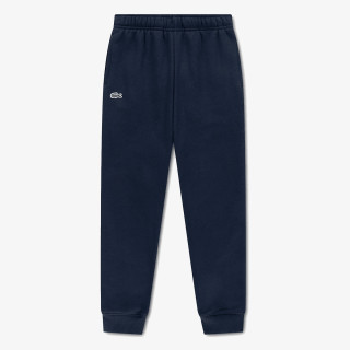 LACOSTE SPODNJI DELI TRENIRKE LCB CORE FLEECE PANT 
