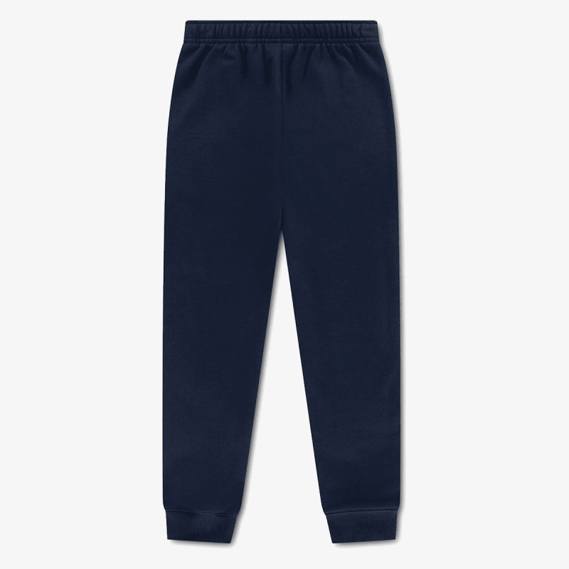 LACOSTE SPODNJI DELI TRENIRKE LCB CORE FLEECE PANT 