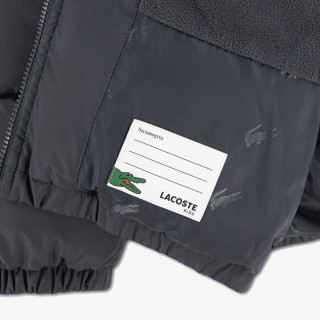 LACOSTE JAKNA LCN LACOSTE CORE PUFFER JKT 