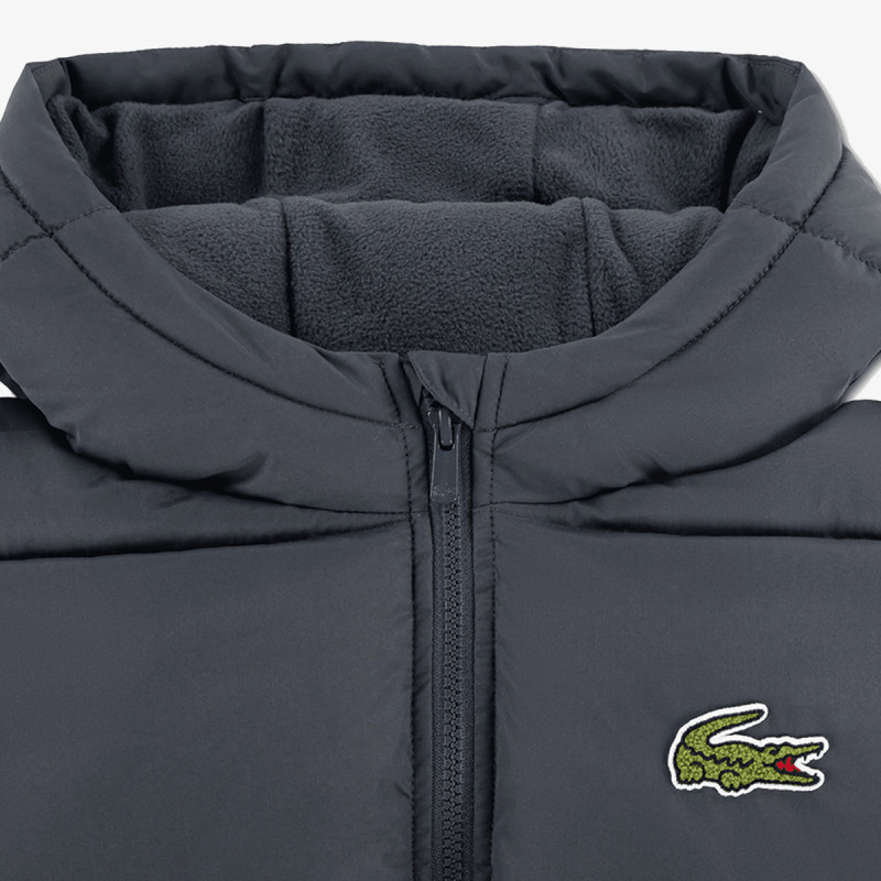 LACOSTE JAKNA LCN LACOSTE CORE PUFFER JKT 