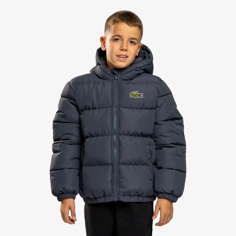 LACOSTE JAKNA LCN LACOSTE CORE PUFFER JKT 