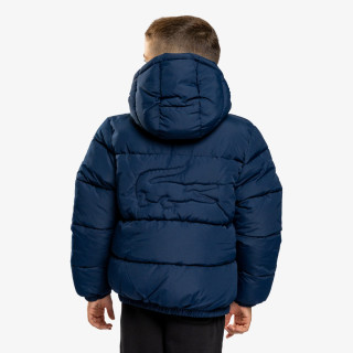 LACOSTE JAKNA LCN LACOSTE CORE PUFFER JKT 
