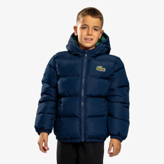 LACOSTE JAKNA LCN LACOSTE CORE PUFFER JKT 