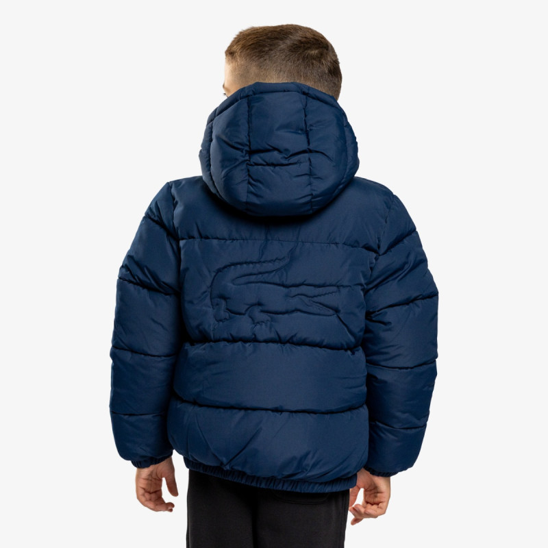 LACOSTE JAKNA LCN LACOSTE CORE PUFFER JKT 