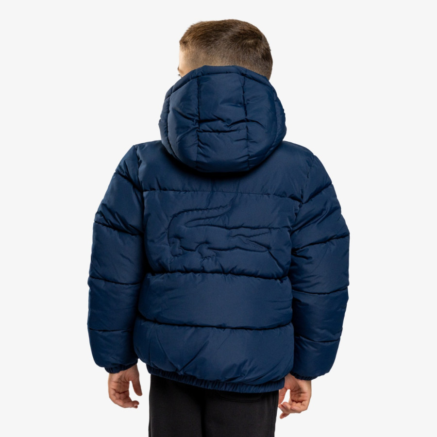 LACOSTE JAKNA LCN LACOSTE CORE PUFFER JKT 