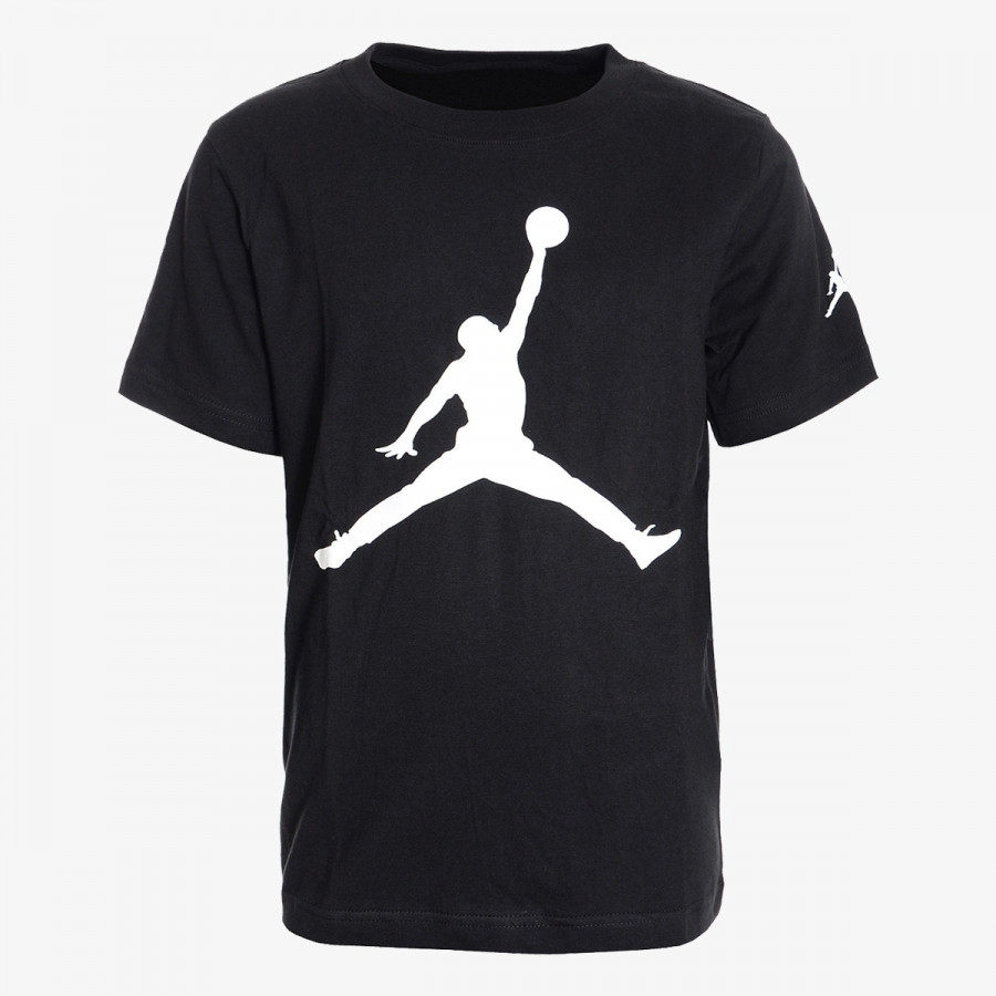 NIKE KRATKA MAJICA JORDAN JDB JUMPMAN TEE KIDS 