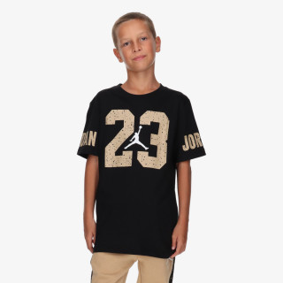 NIKE KRATKA MAJICA JDB 23 SPECKLE TEE 