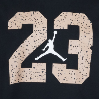 NIKE KRATKA MAJICA JDB 23 SPECKLE TEE 
