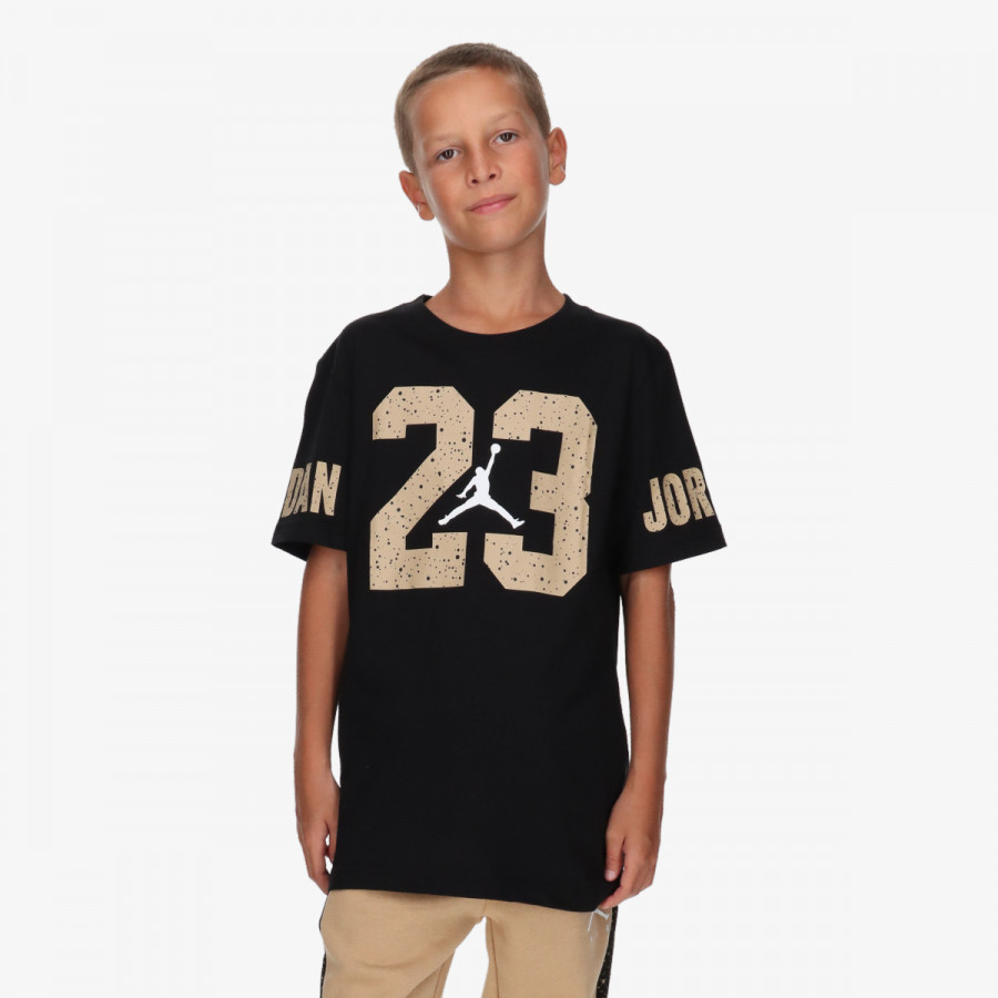 NIKE KRATKA MAJICA JDB 23 SPECKLE TEE 