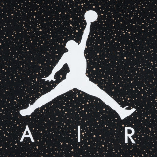 NIKE KAPUCAR JDB JUMPMAN AIR SPECKLE PLLVER 
