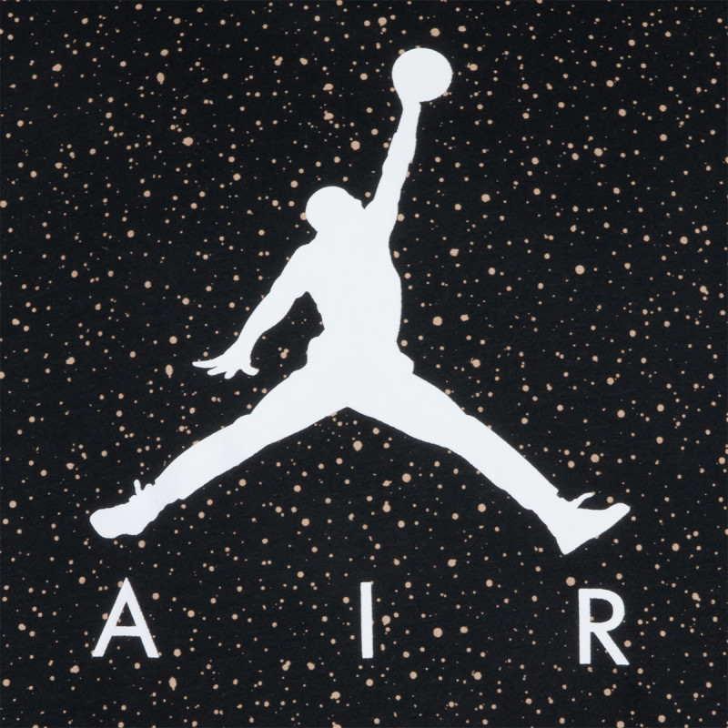 NIKE KAPUCAR JDB JUMPMAN AIR SPECKLE PLLVER 