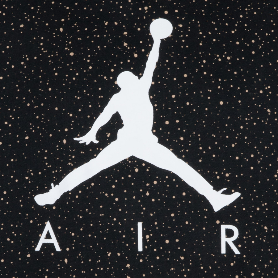 NIKE KAPUCAR JDB JUMPMAN AIR SPECKLE PLLVER 