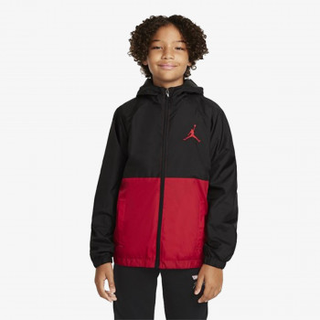 NIKE Jakna JDB WINDBREAKER JACKET 