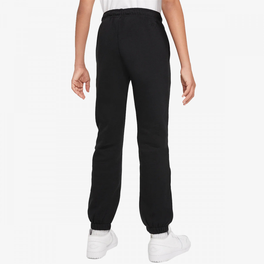 NIKE SPODNJI DELI TRENIRKE JDB ESSENTIALS PANT 