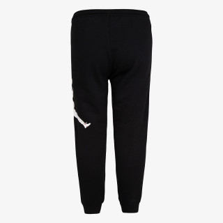 NIKE SPODNJI DELI TRENIRKE JORDAN  JDB JUMPMAN FLC PANTS 