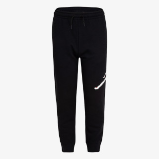 NIKE SPODNJI DELI TRENIRKE JORDAN  JDB JUMPMAN FLC PANTS 