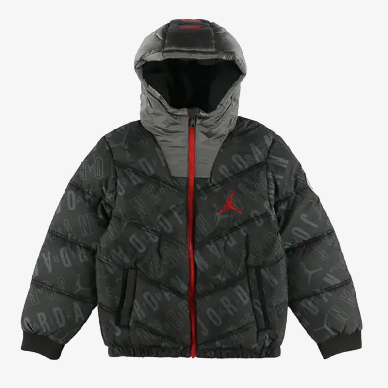 JAKNA JDB PUFFER JACKET 