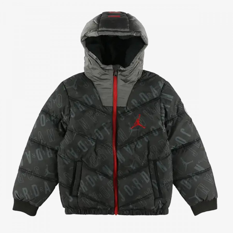 JAKNA JDB PUFFER JACKET 