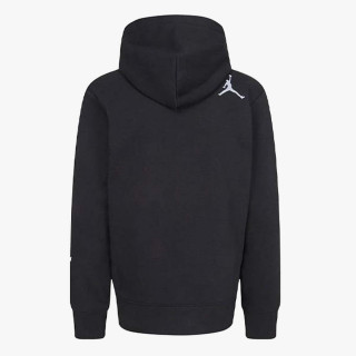 NIKE PULOVER JDB MJ MVP HBR FT PO 
