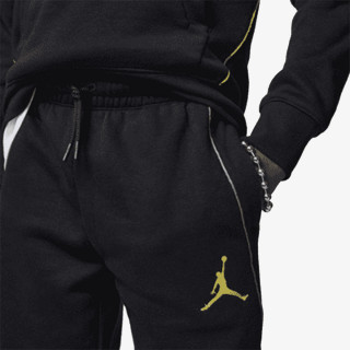 NIKE SPODNJI DELI TRENIRKE JDB MJ PSG FLC PANT 