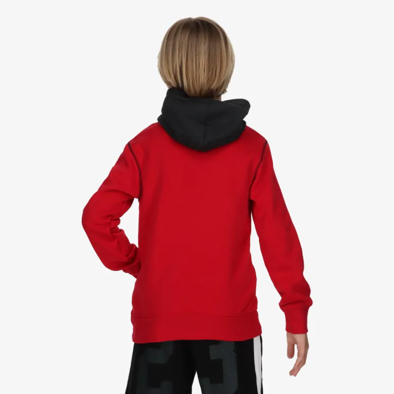 HADDAD Kapucar JDB LUCID DREAM PO HOODIE 