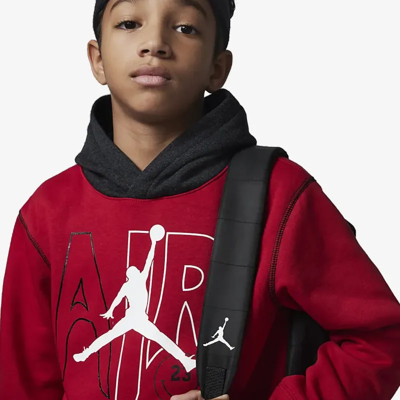 HADDAD Kapucar JDB LUCID DREAM PO HOODIE 