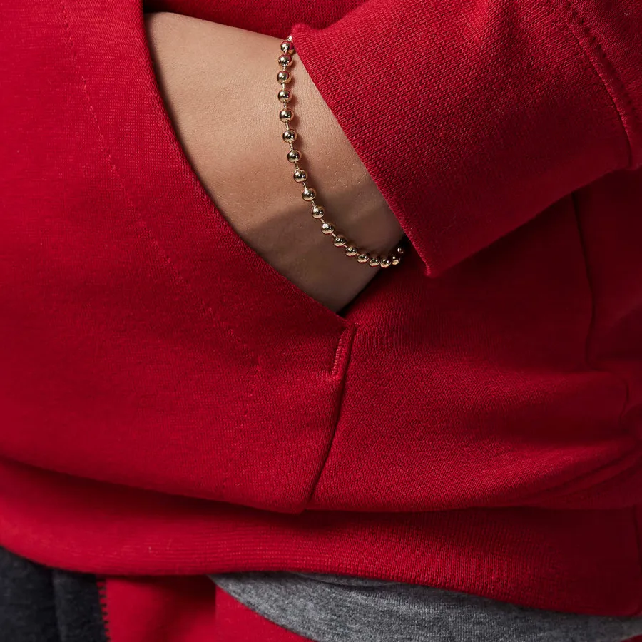 HADDAD Kapucar JDB LUCID DREAM PO HOODIE 