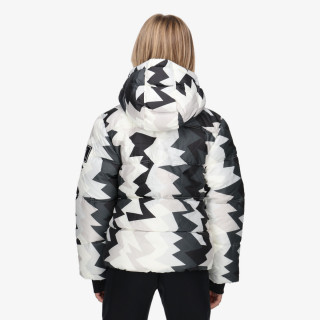 NIKE JAKNA JDB AOP ESSENTIAL PUFFER 