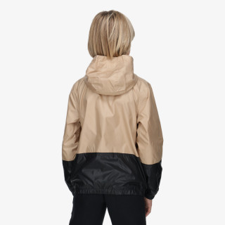 NIKE JAKNA JDB HALF ZIP WINDBREAKER 