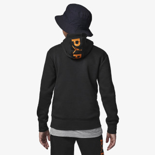 NIKE KAPUCAR JDB MJ PSG HBR FLC PO HOODIE 