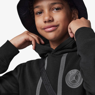 NIKE KAPUCAR JDB MJ PSG HBR FLC PO HOODIE 