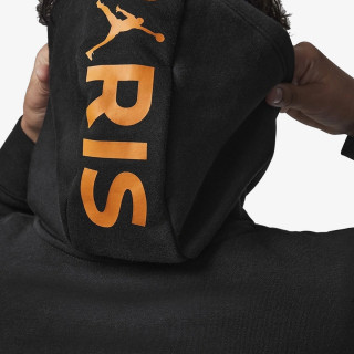 NIKE KAPUCAR JDB MJ PSG HBR FLC PO HOODIE 