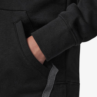 NIKE KAPUCAR JDB MJ PSG HBR FLC PO HOODIE 