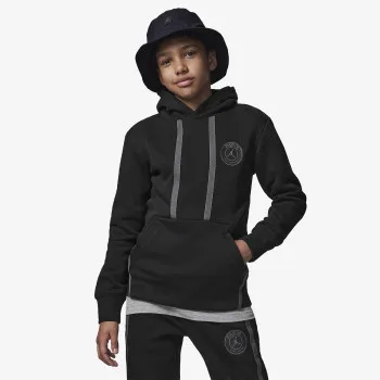 NIKE KAPUCAR NIKE KAPUCAR JDB MJ PSG HBR FLC PO HOODIE 