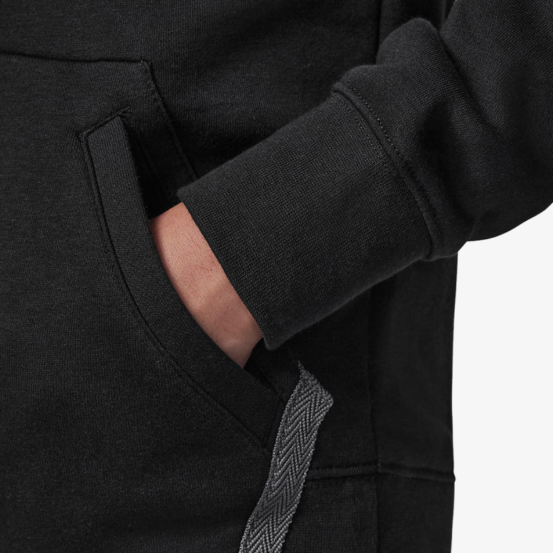 NIKE KAPUCAR JDB MJ PSG HBR FLC PO HOODIE 