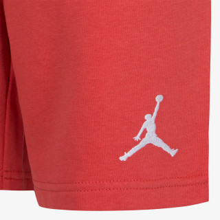 JORDAN KRATKE HLAČE JDB MJ ESSENTIALS FT SHORT 