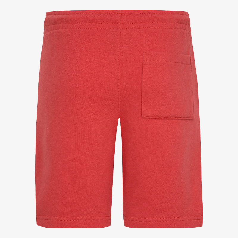 JORDAN KRATKE HLAČE JDB MJ ESSENTIALS FT SHORT 