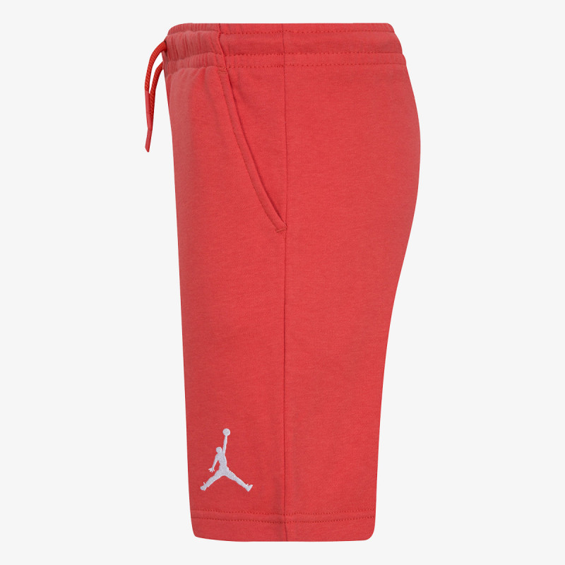 JORDAN KRATKE HLAČE JDB MJ ESSENTIALS FT SHORT 